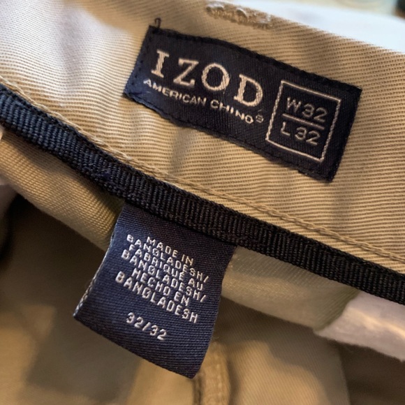 Men’s Dress Pants - Picture 5 of 5